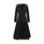 Philosophy Philosophy Di Lorenzo Serafini Double Crepe Dress Black