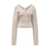 Philosophy Philosophy Di Lorenzo Serafini Wool Blend Sweater WHITE