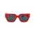 Versace Versace Sunglasses 506587 RED