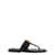 Versace Versace 'Medusa Biggie' Sandals Black