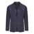 Tagliatore Tagliatore Blazer BLUE