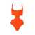 THE ATTICO The Attico Swimsuits 033