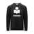 Isabel Marant Isabel Marant Linen Sweatshirt Black