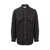 Isabel Marant Isabel Marant Logo Shirt Black