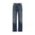 Isabel Marant Isabel Marant Jeans BLUE