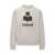 Isabel Marant Isabel Marant Sweatshirt With Logo GREY