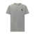 Isabel Marant Isabel Marant T-Shirt With Logo GREY