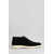 Santoni Santoni Digits Loafers Black