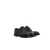 Premiata Premiata Flat Shoes Black