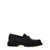 Salvatore Ferragamo Salvatore Ferragamo 'Cocoon' Loafers Black