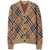 Burberry Burberry Mw Smt Clothing BROWN
