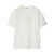 Burberry Burberry Ekd T-Shirt Clothing WHITE