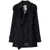 Burberry Burberry Ww Zam Clothing Black