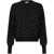 RABANNE Rabanne Sweater With Decoration Black