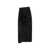 RABANNE Rabanne Jupe Mid Length Skirt Black