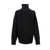 Dries Van Noten Dries Van Noten Zip-Up Sweater Black