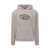 Diesel Diesel Sweatshirt With Logo GREY