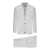 Tagliatore Tagliatore Suit GREY