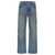 AMIRI Amiri 'Straight' Jeans BLUE