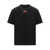 M44 LABEL GROUP M44 Label Group T-Shirt With Logo Black