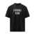 M44 LABEL GROUP M44 Label Group T-Shirt With Logo Black