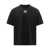M44 LABEL GROUP M44 Label Group T-Shirt With Logo Black