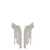 Isabel Marant Isabel Marant 'Boucle D'Oreill' Earrings SILVER