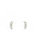 Isabel Marant Isabel Marant Crystal Earrings SILVER