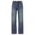 A.P.C. A.P.C. 'Kylie' Jeans BLUE