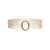 Claudio Orciani Claudio Orciani Belt WHITE