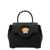 Versace Versace 'Medusa' Handbag Black