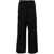 Kenzo Kenzo Pantalon Cargo Clothing Black