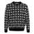 Kenzo Kenzo  Weave Jumper Clothing Black