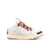 Lanvin Lanvin Curb Sneakers Shoes WHITE