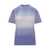 JW Anderson JW Anderson Jwanderson Gradient T-Shirt PURPLE