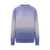 JW Anderson JW Anderson Jwanderson Gradient Sweatshirt PURPLE