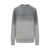 JW Anderson JW Anderson Jwanderson Gradient Sweatshirt GREY