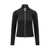 JW Anderson JW Anderson Cardigan Fitted Zip Black