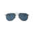Montblanc Montblanc Sunglasses 003 RUTHENIUM RUTHENIUM BLUE
