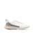 Brunello Cucinelli Brunello Cucinelli Classic Sneakers Shoes WHITE