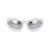 Off-White Off-White Sunglasses 0072 SILVER
