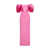 SOLACE LONDON Solace London Sian Maxi Dress PINK