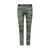 Palm Angels Palm Angels Camo Leggings GREEN