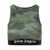 Palm Angels Palm Angels Top Camo GREEN