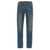 AMIRI Amiri 'Stack' Jeans  BLUE