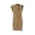 Isabel Marant Isabel Marant Dress LIGHTKHAKI