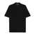 Roberto Collina Roberto Collina Short Sleeves Polo Clothing Black