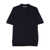 Roberto Collina Roberto Collina Short Sleeves Polo Clothing BLUE