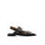 Ganni Ganni Ballerinas Shoes BROWN