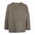 Maison Margiela Maison Margiela Mended Sweater BROWN